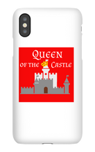 riichdej21 iPhone Phone Cases