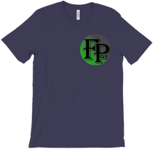 FreakyPete tshirt