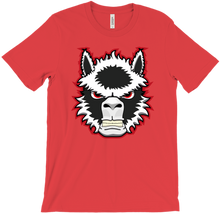 Alpacaxe Founder Large Logo T-Shirts