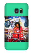 ANIMAL DA MON$TARR Samsung Phone Cases