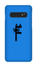 FishTank Samsung Phone Cases