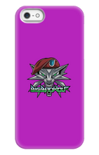 bigbadwolf19722 iPhone Phone Cases