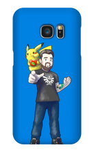 Tommapika Samsung Phone Cases