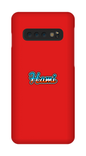 hamicrews Samsung Phone Cases