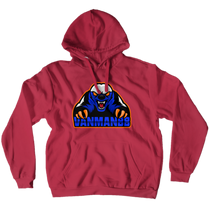 vanman88 Hoodies (No-Zip/Pullover)