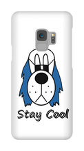 just1Doggo Samsung Phone Cases