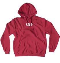 goodguy_gaming_twitch Hoodies (No-Zip/Pullover)