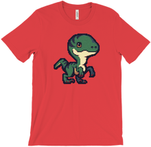 Raptor Man T-Shirts