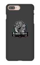 bearattaxx iPhone Phone Cases