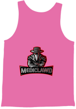 Mediclawd Tank Top