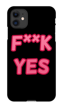 randomoutburstt iPhone Phone Cases