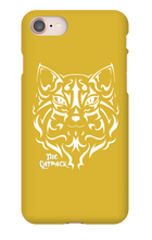 Catpack iPhone Cases