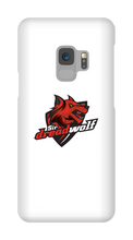 sirdreadwolf Samsung Phone Cases