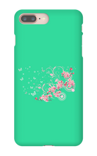 Sakura iPhone Phone Cases