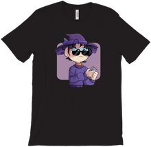Gameboy Wizard T-Shirt