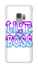 BOSS Samsung Phone Cases