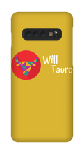 WillTauro Samsung Phone Cases