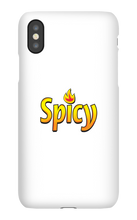 Spicy iPhone Phone Cases