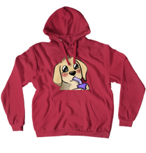 Sip - Hoodie (No-Zip/Pullover)