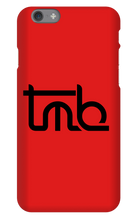 the_mad_bomber_ iPhone Phone Cases