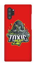 toxiczot Samsung Phone Cases