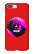 sasqas iPhone Phone Cases
