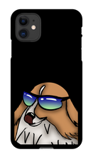 yomakka_flo iPhone Phone Cases