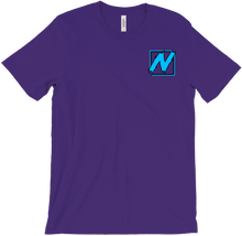 Logo T-Shirt | Blue Version