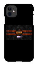 Ovitimex_ iPhone Cover