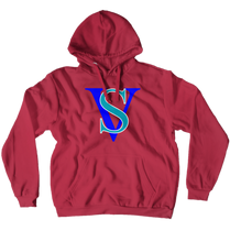 sky_angelsv Hoodies (No-Zip/Pullover)