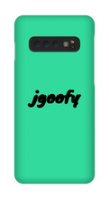 Shamrock Samsung case (only in stock for march)