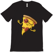 peacefullypizza T-Shirts