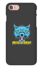 magsk1_gaming iPhone Phone Cases