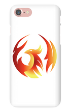 professorphoenixx698 iPhone Phone Cases