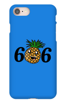 pineapple606_ iPhone Phone Cases