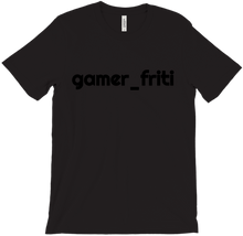 gamer_friti T-Shirts