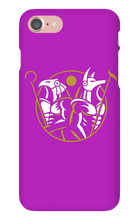 HorusMaximus  iPhone Phone Cases