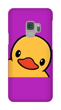 vixplicable Samsung Phone Cases