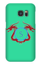 Super Nation Samsung Phone Cases