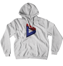 Deez 3D Design Hoodie
