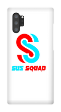 8. Sus Squad Samsung Phone Cases (Polycarbonate)