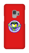 MaverickLogo Samsung Phone Cases
