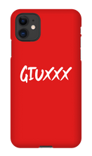 giux_182 Cover iPhone