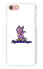 digitalstardragon iPhone Phone Cases