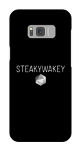 steakywakey Samsung Phone Cases