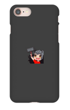 thorizzee iPhone Phone Cases