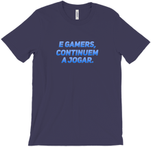Continuem a Jogar Hoodies T-Shirts