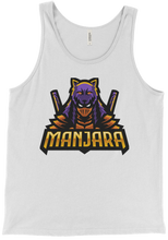 manjara Tank Top