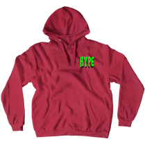 Hoodies (No-Zip/Pullover)