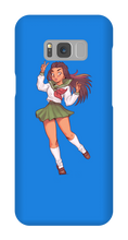 al_ultimatevitality Samsung Phone Cases